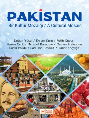 cover image of Pakistan